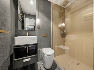 Apartamento Welt Características 6