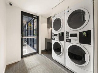 Apartamento Welt Características 7