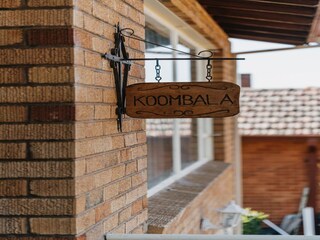 Apartamento Welt Características 7