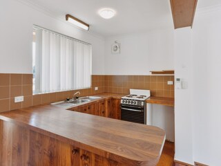 Apartamento Welt Características 11