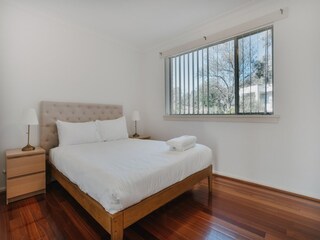 Apartamento Welt Características 12