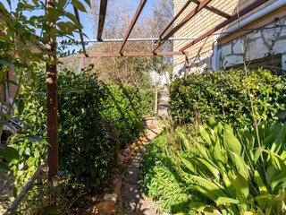 Apartamento Welt Grabación al aire libre 2