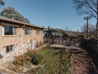 Apartamento Welt Grabación al aire libre 4
