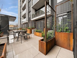 Apartamento Welt Grabación al aire libre 1