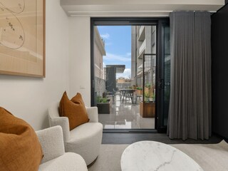 Apartamento Welt Características 12