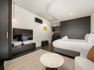 Apartamento Welt Características 15