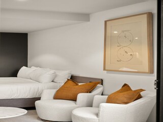 Apartamento Welt Características 9