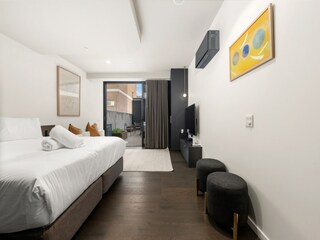 Apartamento Welt Características 16