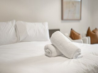 Apartamento Welt Características 17