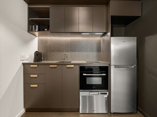 Apartment Welt Ausstattung 17