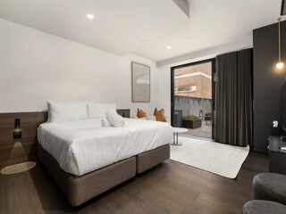 Apartamento Welt Características 7