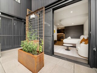 Apartamento Welt Grabación al aire libre 3