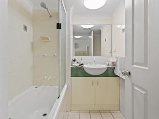 Apartment Welt Ausstattung 14