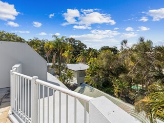 Appartement Welt Buitenaudio-opname 4