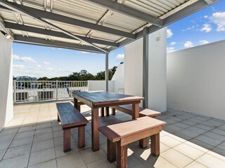 Apartment Welt Außenaufnahme 4