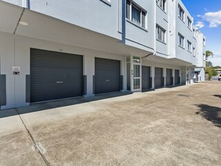 Apartment Welt Außenaufnahme 6