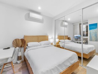 Apartamento Melbourne Características 8