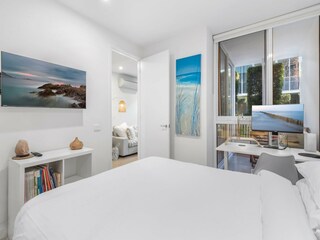 Apartment Melbourne Ausstattung 5