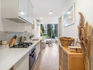 Apartment Melbourne Ausstattung 4