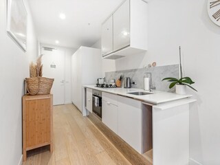 Apartment Melbourne Ausstattung 10