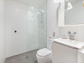 Apartment Melbourne Ausstattung 11