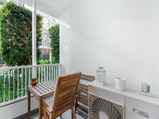 Apartment Melbourne Outdoor Recording 1