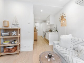 Appartement Melbourne Kenmerken 9