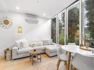 Apartment Melbourne Ausstattung 12