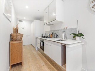 Apartment Melbourne Ausstattung 6