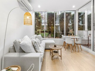 Appartement Melbourne Kenmerken 5