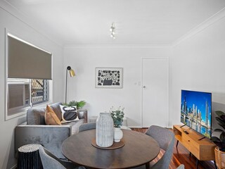 Appartement Welt Équipement 3