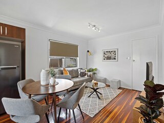 Appartement Welt Équipement 9