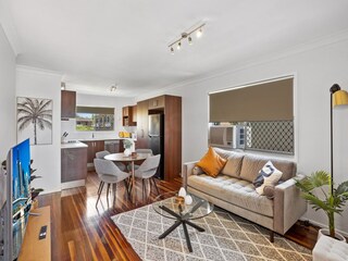 Apartamento Welt Características 1