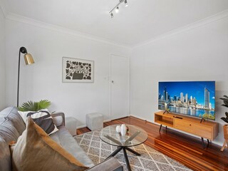 Apartment Welt Ausstattung 7