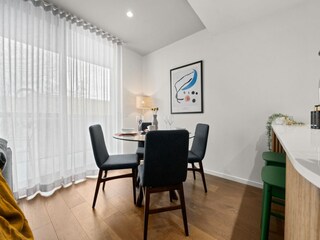 Apartamento Welt Características 11