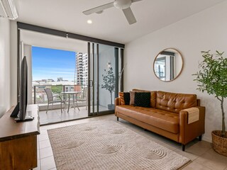 Apartamento Welt Características 7