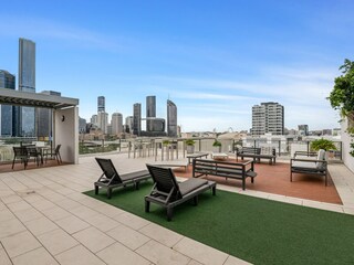 Apartamento Welt Grabación al aire libre 3