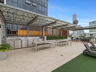 Apartamento Welt Grabación al aire libre 4