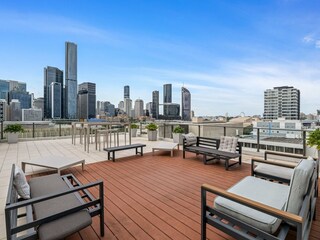 Apartamento Welt Grabación al aire libre 1