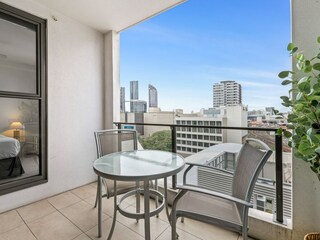 Apartamento Welt Grabación al aire libre 5