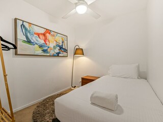 Apartamento Welt Características 12