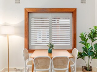 Appartement Sydney Équipement 7