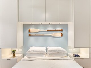 Appartement Sydney Équipement 9