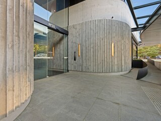 Appartement Welt  32