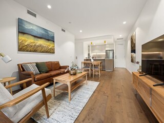 Apartamento Welt Características 12