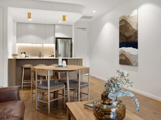 Apartamento Welt Características 14