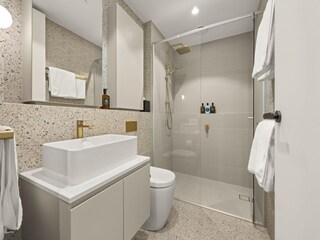 Apartment Welt Ausstattung 16