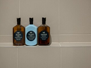 Appartement Welt  44