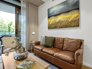 Appartement Welt  22