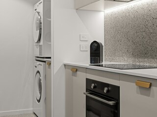 Apartamento Welt  24